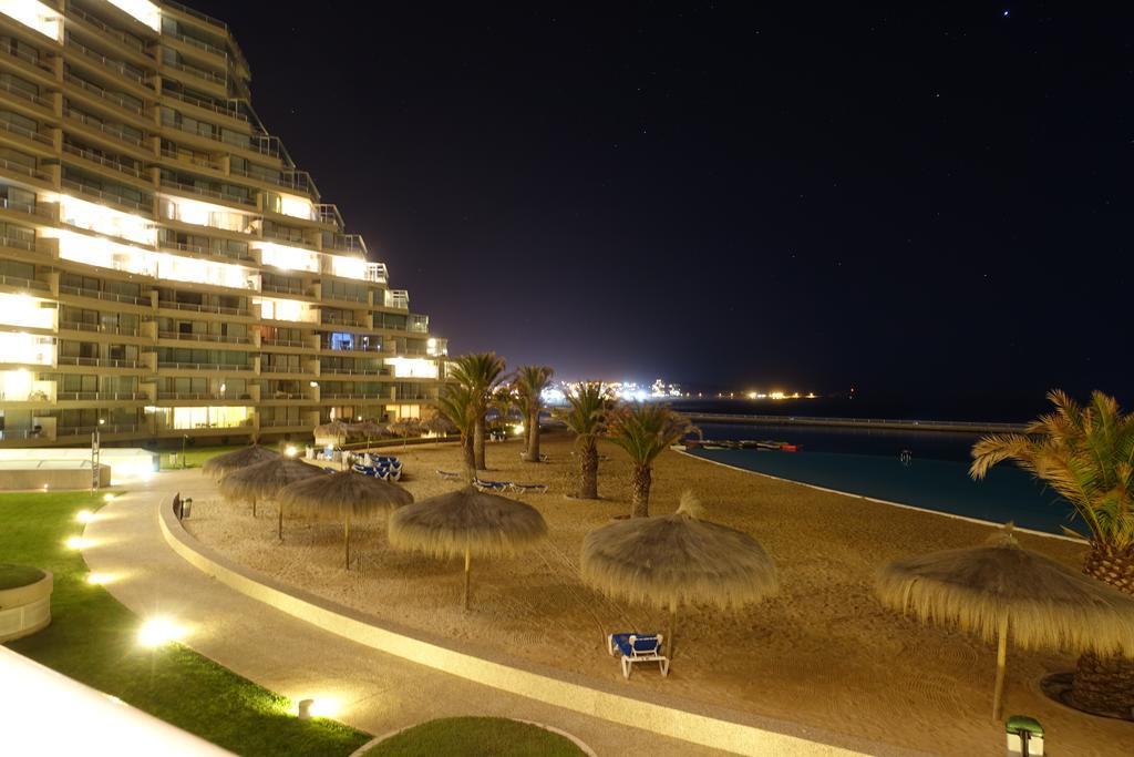 Apartmento San Alfonso Vista Mar Algarrobo Cameră foto