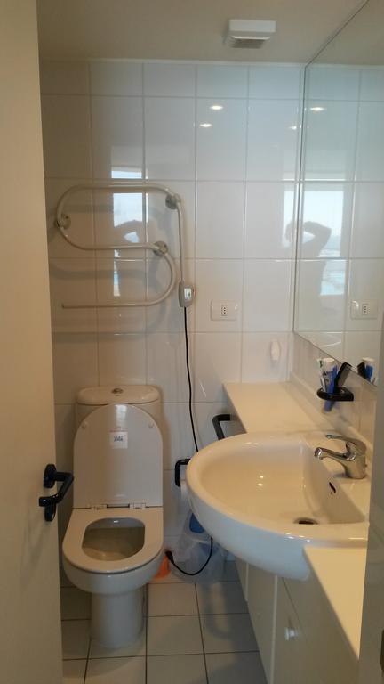 Apartmento San Alfonso Vista Mar Algarrobo Cameră foto