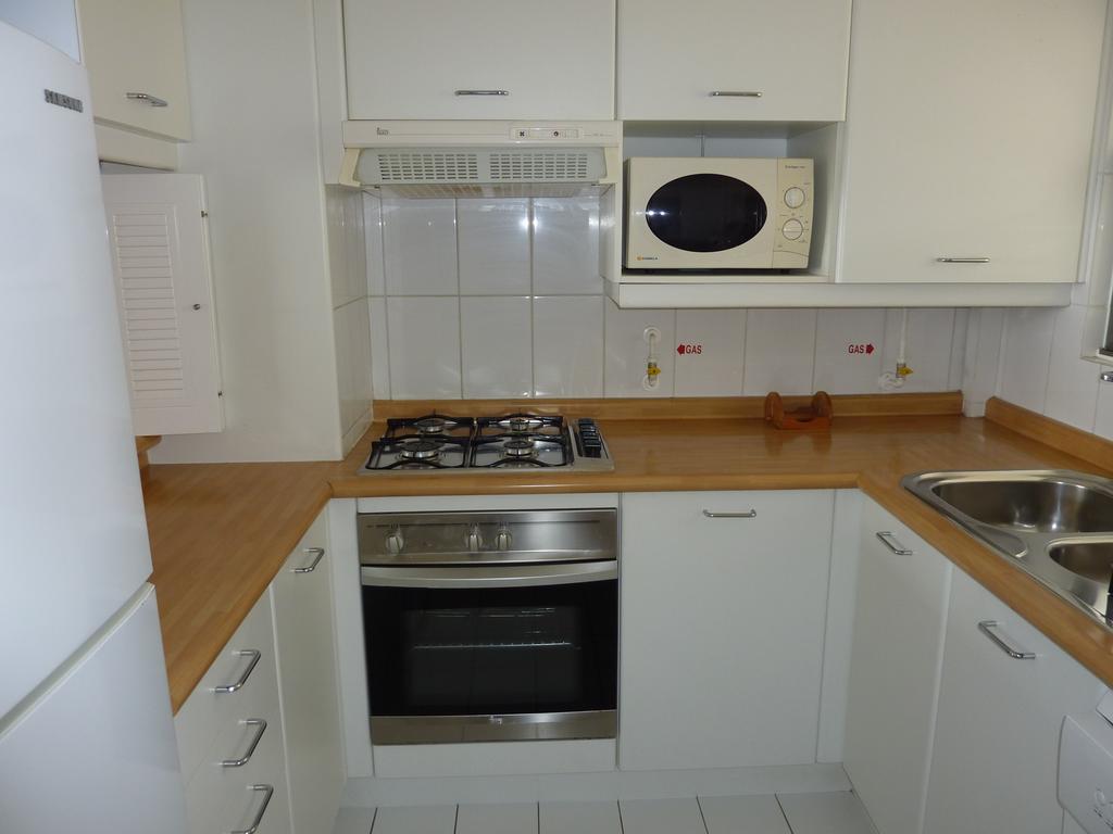 Apartmento San Alfonso Vista Mar Algarrobo Cameră foto